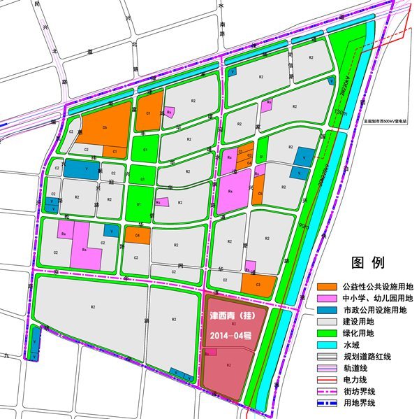 02亿夺西青精武镇地块 楼面价5232元/平-天津吉屋网