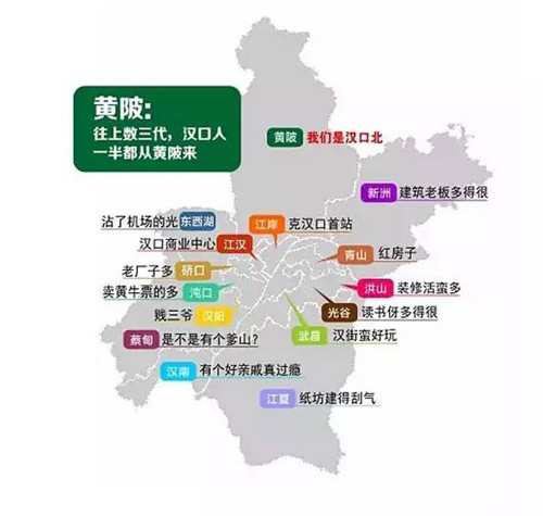 武汉各区人口_武汉各区地图