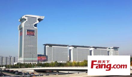 中国10大超级豪宅排行榜 成都入前三_成都楼市