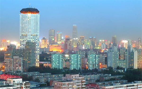 中国城市人口_中国二线城市人口