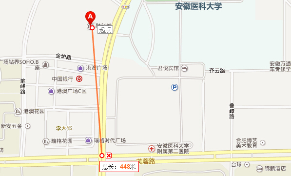 随着城市快速发展,城市人口越来越多,地铁成为了日常出行一个必不可少的交通工具。无法想象,北京如果没有地铁,交通将会变成怎样?所以,每一次关于地铁的消息,总能引起轰动。像近期合肥地铁3号线经开区即将开建的消息就引起了不小的关注。 作为一只深耕在合肥的公交汪来说,天天都在关注着合肥地铁的进展。这不,合肥轨道3号线经开区段即将开工建设,最早将于本月下旬动工。未来,坐上3号线逛合肥,经开区的小伙伴出行更方便了,上班再也不会迟到了,花一两个小时坐车去逛街的时代也将结束。 合肥市重点工程轨道3号线工程总投资260.