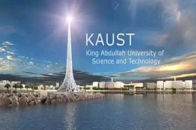 事实上,这所沙特国王科技大学,校名说出来可是自带前缀有钱!