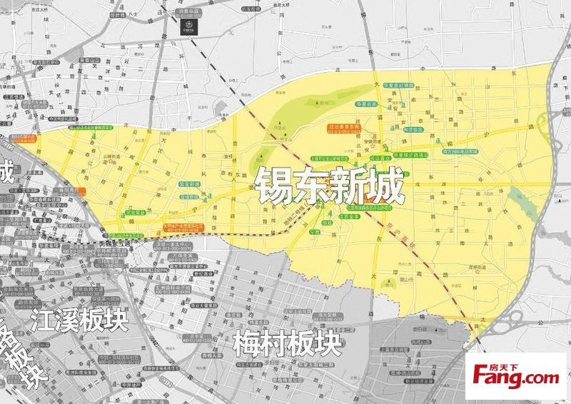 盘点无锡利润较大的版块
