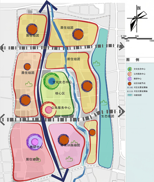 济南首个智慧城区初见端倪 雪山片区楼盘升值潜力再提升