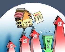 楼市资讯 2015房价近日走势 大步快涨已成过去 2015年 房价会涨吗?