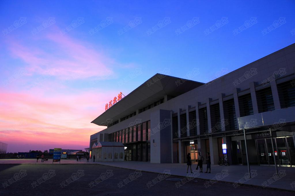 宜昌周边县城楼市发展分析之百年枝江