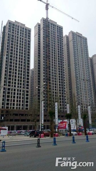 光华新城人口_珠江新城