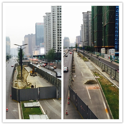 剑南大道又出大事了高清图片