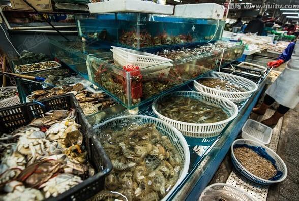 产品市场调查表模板_客户满意度调查表_海鲜市场调查表(4)
