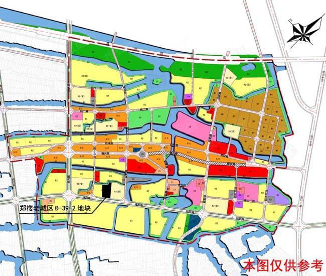 平阳万全镇3宗住宅地块 总价超971万成功出让