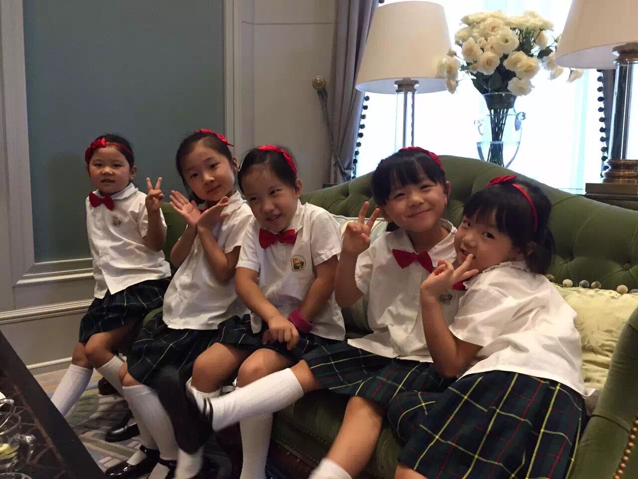 鲁能联手华兰国际教育集团 跨界合作开创先河