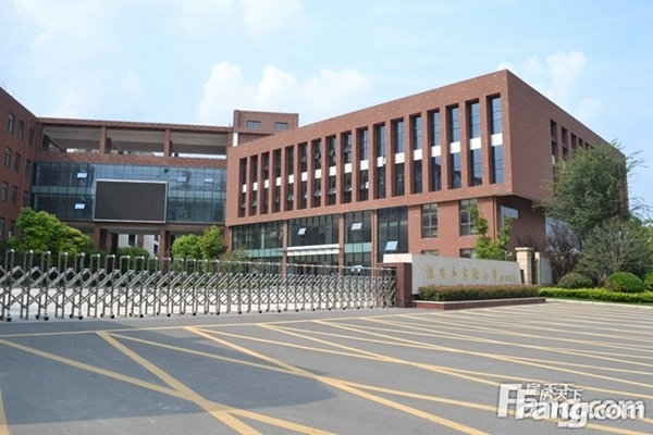 向西1500米淮安实验小学新城校区