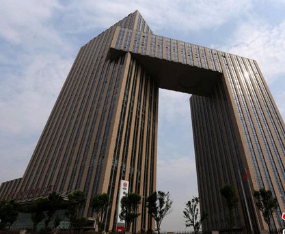 2015中国十大丑陋建筑排行榜 石家庄也曾榜上有名
