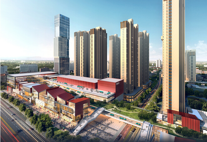 揭秘你不知道的千禧城_武汉楼市新闻-吉屋网