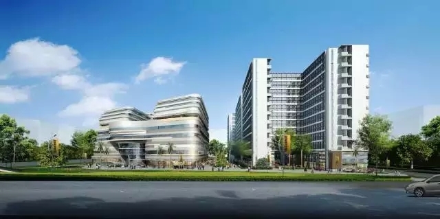 天河终于憋不住了 大手笔规划参战互联网+_广州楼市新闻-吉屋网