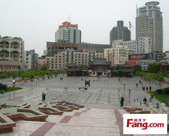 华远地产排名_华远海蓝和光户型图(3)