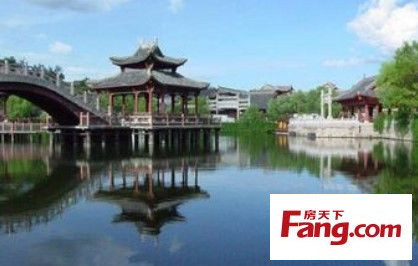 人民币对美元汇率回稳 人民币贬值影响楼市致20城房价下跌!(图)