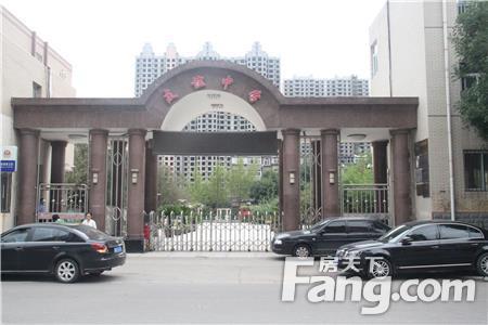 唐山高中排名_唐山南湖高中图片(3)