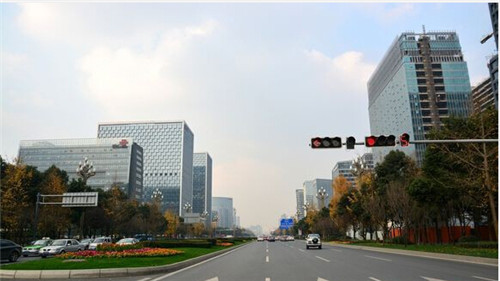 华阳街道经济总量_华阳街道装梯地图(3)