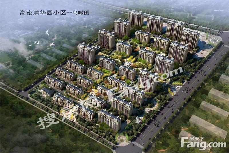 高密城人口_高密齐鲁纺织城(2)