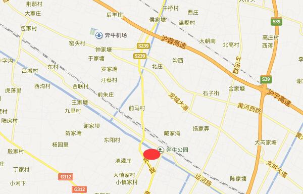 奔牛镇2幅*地块销售 土地财政再入9085万元-常州吉屋网