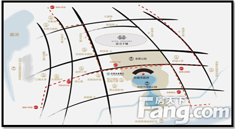 作为太湖新城高端精工墅区,富力十号一向是无锡精英一致推崇的置业佳