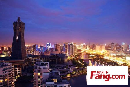 中国50城市楼市或崩盘_房价面临崩盘的城市