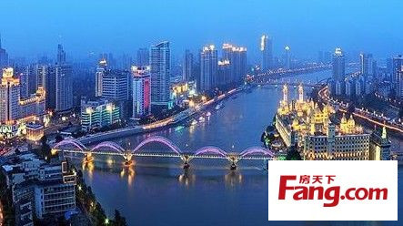 中国50城市楼市或崩盘_房价面临崩盘的城市