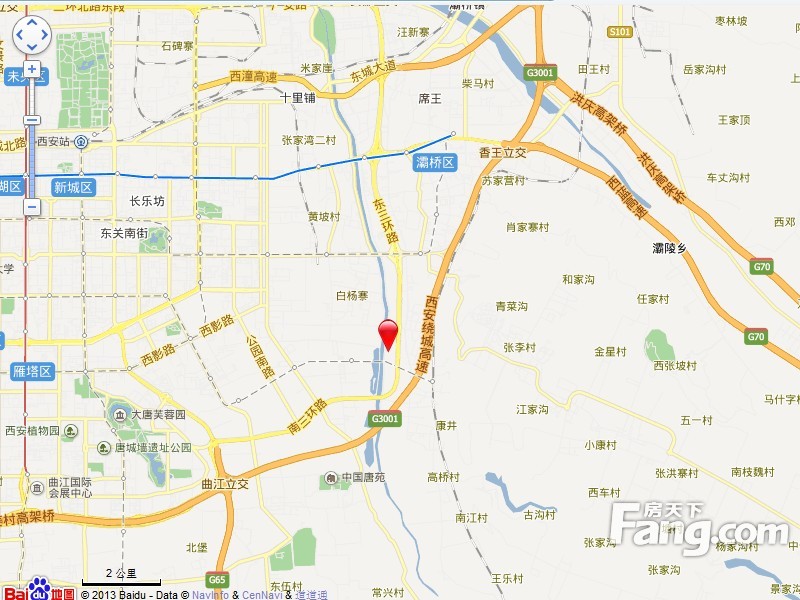 详解为何这4大热盘在西安有着领先地位?
