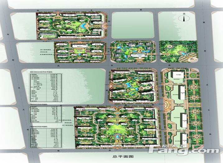 保定房企"大佬"民生地产 4项目试水互联网
