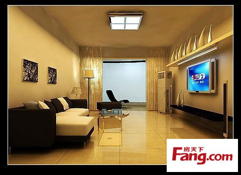 巴彦淖尔装修指南:近日14款3D电视背景墙客厅