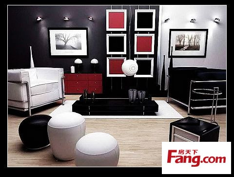 巴彦淖尔装修指南:近日14款3D电视背景墙客厅