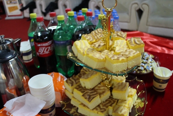 北海恒大御景半岛完整交楼,恭贺业主乔迁之喜