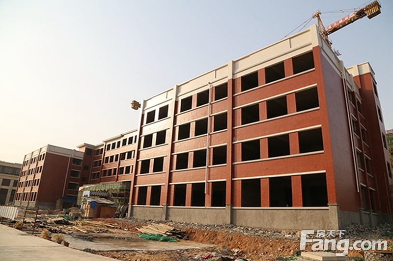 邵阳市湘郡铭志学校2月近日进度实时播报