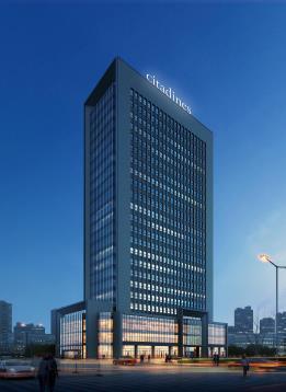 雅诗阁战略携手中建东孚,首个合作项目落地西安_成都楼市新闻-吉屋网