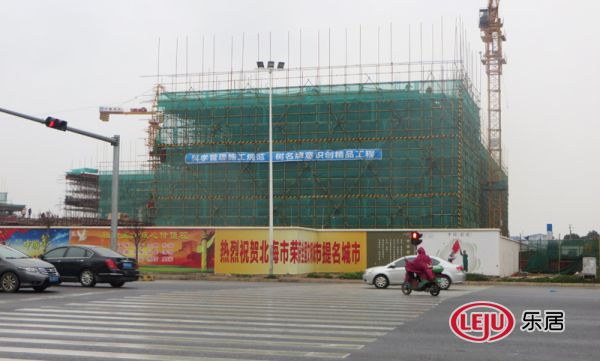 影响:出发邹城万达攻略对楼市观察从北海谈谈自驾游广场图片