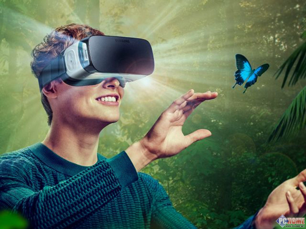 虚拟现实成真!福建花千亿打造全国少有VR技术