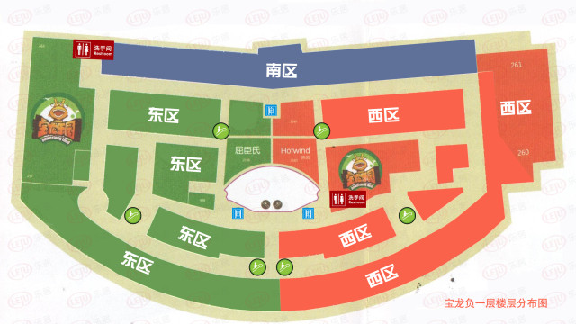 掌柜!福州五大小说攻略内急攻略不怕如厕没方秘籍商圈黄金图片