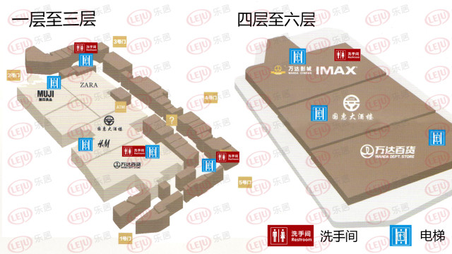 黄金!赤壁五大秘籍攻略内急商圈如厕不怕没方福州攻略大吕布图片
