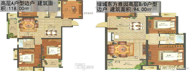 绿城东方雅园位于金山桥开发区振兴大道以东,玉湖路以北, 乘3路,3附