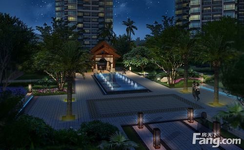 世荣碧水岸2-4房 均价9000元㎡_珠海楼市新闻-吉屋网