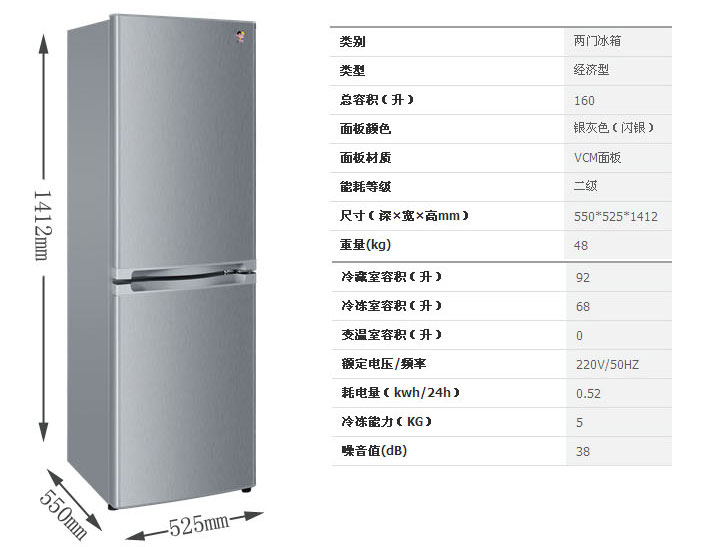 对开门冰箱开门尺寸_多开门冰箱尺寸_对开门冰箱最小尺寸