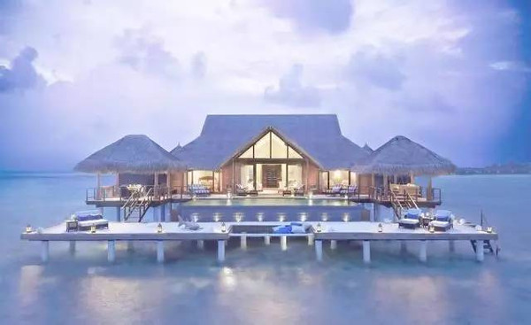 海鲜池_海鲜池的过滤系统_建海鲜池(4)