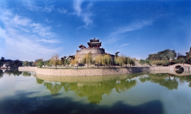 丛台