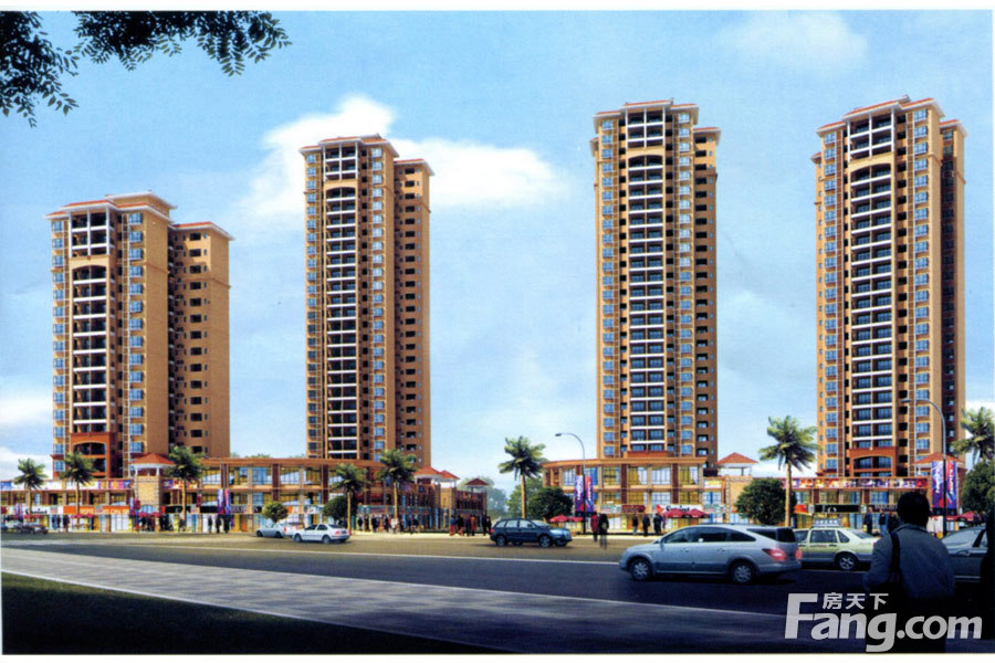 公摊面积是越小越好吗 公摊率多少才更舒适?