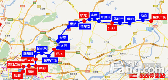 朱村板块价格洼地,置业入手正当时