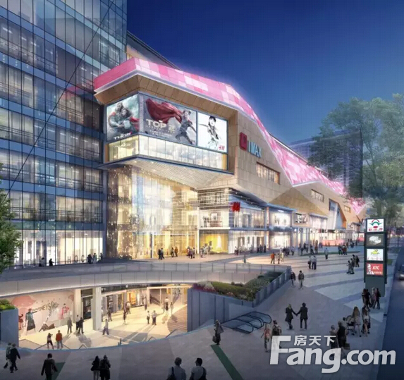 美美世界逆市销售,旺铺太抢手,即将涨价!