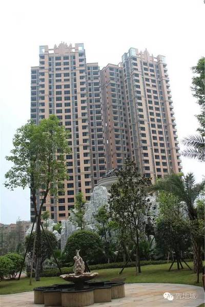 【置地城项目建设月报】no.013期-资阳吉屋网