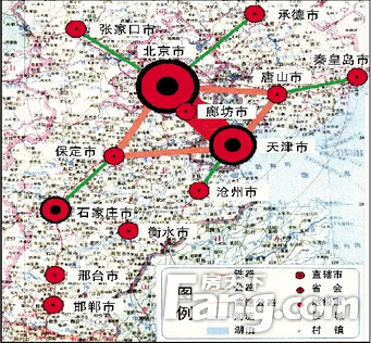 沧州城区人口_河北11城市最新城区地图出炉(3)