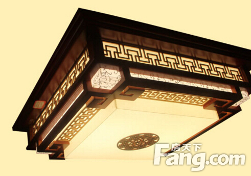阿尼玛中式灯质量如何?如何挑选中式客厅灯具?